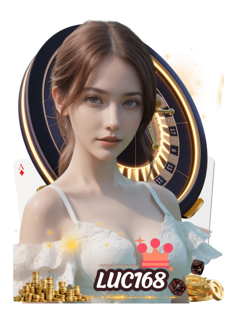 luc168