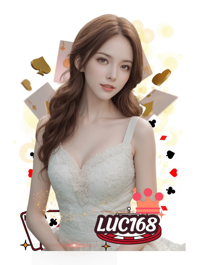 luc168 สล็อต